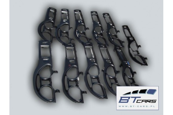 AUDI Q7 RAMKA ZEGARA WYKONCZENIE 4L1857115 ,4L1857115G 4L1 857 115  4L1 857 115 G 4L