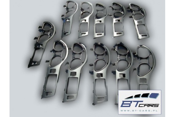 AUDI Q7 RAMKA ZEGARA WYKONCZENIE 4L1857115 ,4L1857115G 4L1 857 115  4L1 857 115 G 4L