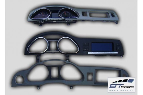 AUDI Q7 RAMKA ZEGARA WYKONCZENIE 4L1857115 ,4L1857115G 4L1 857 115  4L1 857 115 G 4L