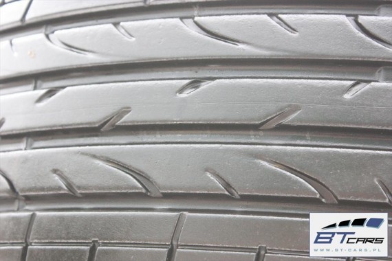 AUDI Q5 FELGI 19 cali +OPONY KOŁA felga 8R0601025J 8.0J*19H2 ET39 opona BRIDGESTONE DUELER H/P SPORT 235/55/19 101W 8R