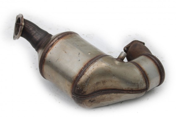 AUDI A4 A5 Q5 KATALIZATOR 3.0 TDi 8K0131765G 8K0131725 8K 8T 8R FILTR CZĄSTEK STAŁYCH DPF 8K0 131 725 8K0 131 765 G 8K0254750P