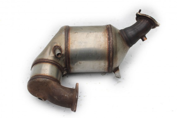 AUDI A4 A5 Q5 KATALIZATOR 3.0 TDi 8K0131765G 8K0131725 8K 8T 8R FILTR CZĄSTEK STAŁYCH DPF 8K0 131 725 8K0 131 765 G 8K0254750P