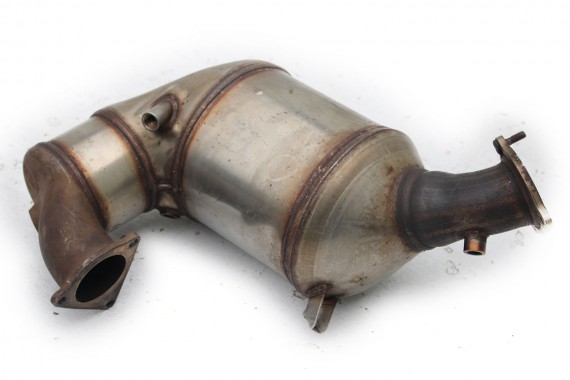 AUDI A4 A5 Q5 KATALIZATOR 3.0 TDi 8K0131765G 8K0131725 8K 8T 8R FILTR CZĄSTEK STAŁYCH DPF 8K0 131 725 8K0 131 765 G 8K0254750P