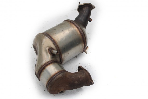 AUDI A4 A5 Q5 KATALIZATOR 3.0 TDi 8K0131765G 8K0131725 8K 8T 8R FILTR CZĄSTEK STAŁYCH DPF 8K0 131 725 8K0 131 765 G 8K0254750P