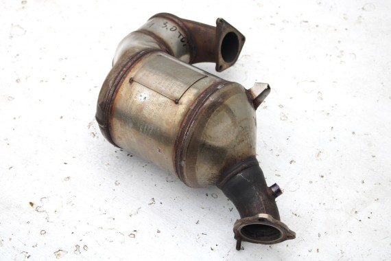 AUDI A4 A5 Q5 KATALIZATOR 3.0 TDi 8K0131765G 8K0131725 8K 8T 8R FILTR CZĄSTEK STAŁYCH DPF 8K0 131 725 8K0 131 765 G 8K0254750P