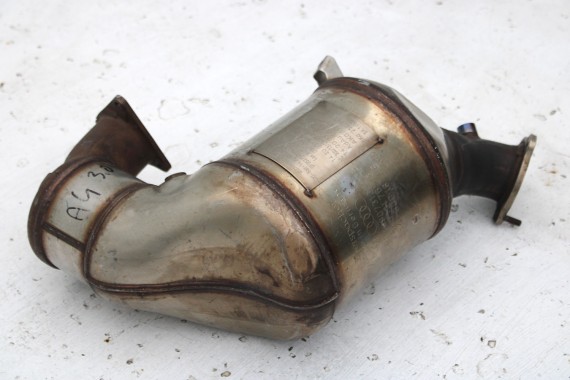 AUDI A4 A5 Q5 KATALIZATOR 3.0 TDi 8K0131765G 8K0131725 8K 8T 8R FILTR CZĄSTEK STAŁYCH DPF 8K0 131 725 8K0 131 765 G 8K0254750P