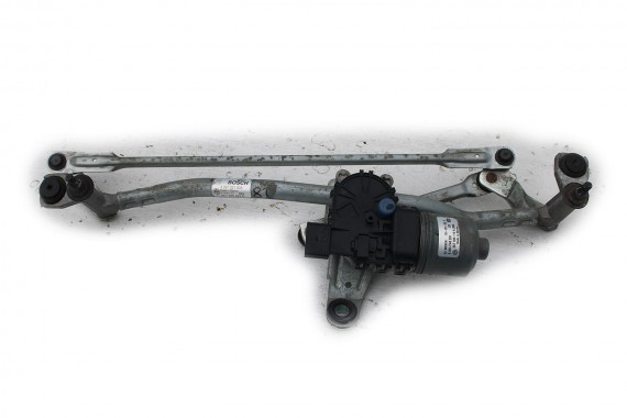 VW JETTA MECHANIZM WYCIERACZEK 5C7955023D 5C7955119A 5C7 955 023 D 5C7 955 119 A silniczek z silniczkiem 5C podstawa 5C7955023