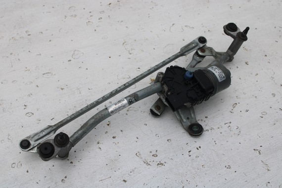 VW JETTA MECHANIZM WYCIERACZEK 5C7955023D 5C7955119A 5C7 955 023 D 5C7 955 119 A silniczek z silniczkiem 5C podstawa 5C7955023