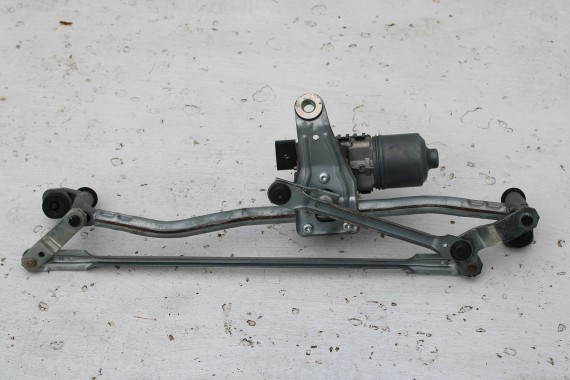 VW JETTA MECHANIZM WYCIERACZEK 5C7955023D 5C7955119A 5C7 955 023 D 5C7 955 119 A silniczek z silniczkiem 5C podstawa 5C7955023