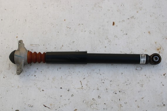 VW JETTA 5C AMORTYZATOR TELESKOP TYŁ 5C0513029B 5C0512011AA TYLNY komplet 5C0 513 029 B teleskop 2 szt. 5C0 512 011 AA 5C0513029
