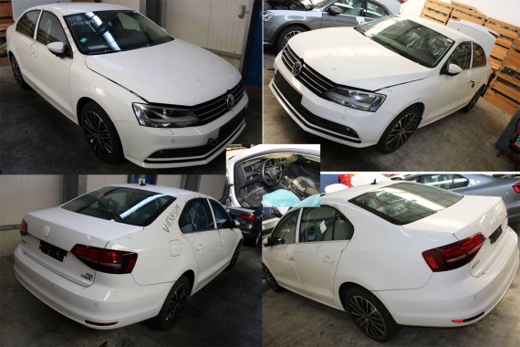 VW JETTA 5C AMORTYZATOR TELESKOP TYŁ 5C0513029B 5C0512011AA TYLNY komplet 5C0 513 029 B teleskop 2 szt. 5C0 512 011 AA 5C0513029