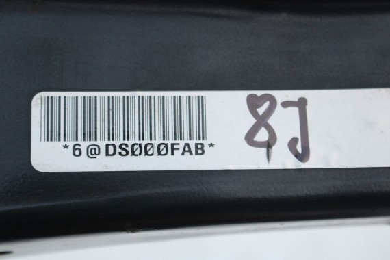 VW JETTA 5C VI WAHACZ 1K0505371 1K0505371 tył AUDI SKODA SEAT 1K0505371 1K0505371 1K0505371 1K0505371 1K0505371 1K0505371 tylny