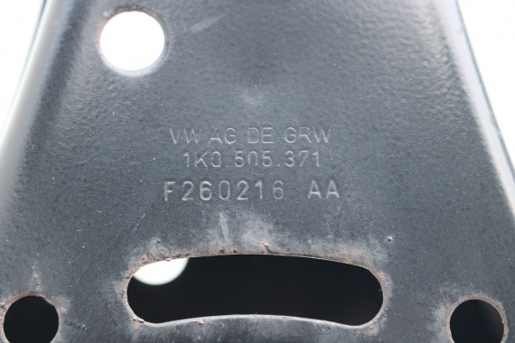 VW JETTA 5C VI WAHACZ 1K0505371 1K0505371 tył AUDI SKODA SEAT 1K0505371 1K0505371 1K0505371 1K0505371 1K0505371 1K0505371 tylny