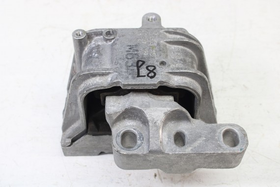 VW AUDI ŁAPA PODUSZKA 1K0199262M 1K0199262AM SILNIKA 1K0 199 262 M 1K0 199 262 AM silnik diesel 2.0 TDi