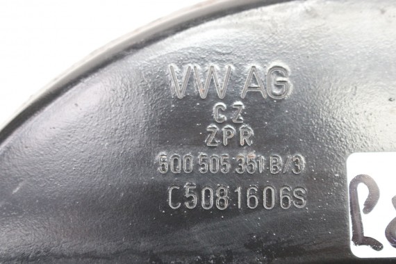 VW AUDI SEAT SKODA WAHACZ 5Q0505351B 5Q0505323C TYŁ GÓRA 5Q0 505 323 C 5Q0505351B 5Q0505323C 5Q0505351B 5Q0505323C 5Q0505323C