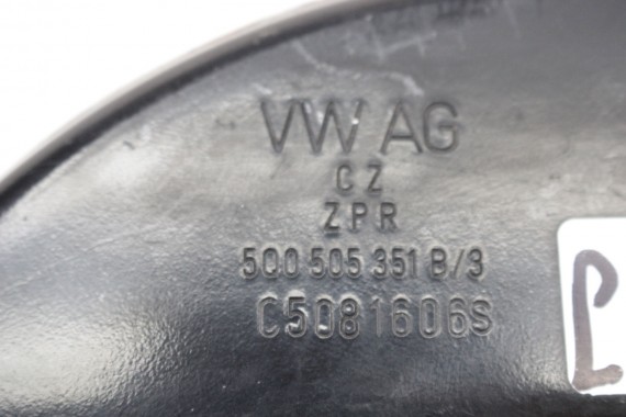 VW AUDI SEAT SKODA WAHACZ 5Q0505351B 5Q0505323C TYŁ GÓRA 5Q0 505 323 C 5Q0505351B 5Q0505323C 5Q0505351B 5Q0505323C 5Q0505323C