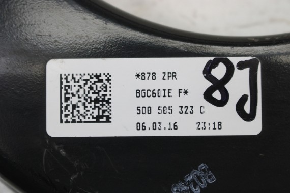 VW AUDI SEAT SKODA WAHACZ 5Q0505351B 5Q0505323C TYŁ GÓRA 5Q0 505 323 C 5Q0505351B 5Q0505323C 5Q0505351B 5Q0505323C 5Q0505323C