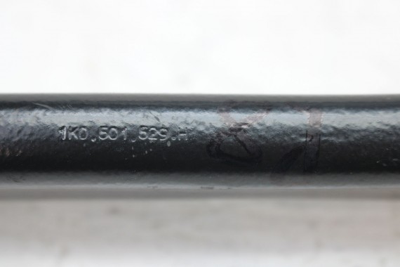 VW AUDI SKODA WAHACZ 1K0501529H 1K0 501 529 H TYŁ TYLNY DRĄŻEK KIEROWNICZY 1K0501529H 1K0501529H 1K0501529H 1K0501529H 1K0501529