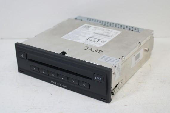 AUDI A8 Q7 ZMIENIARKA DVD 4M1035108E 4M1 035 108 E 4M1035108 4N D5 4M PŁYT ALPINE 4M1035108E 4M1035108 4M1035108E 4M1035108E