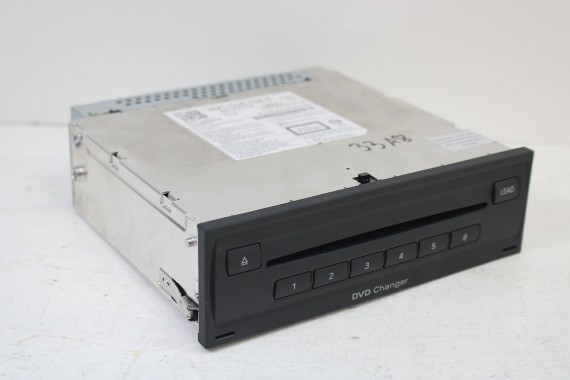 AUDI A8 Q7 ZMIENIARKA DVD 4M1035108E 4M1 035 108 E 4M1035108 4N D5 4M PŁYT ALPINE 4M1035108E 4M1035108 4M1035108E 4M1035108E