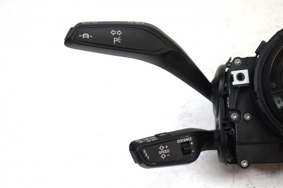 AUDI A8 D5 MANETKI + TAŚMA AIR BAG 4N0907129AF 4M0907129HH 4M0907129MB kierownicy + moduł manetka asystent LINE 4N 4N0907129PK