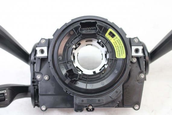 AUDI A8 D5 MANETKI + TAŚMA AIR BAG 4N0907129AF 4M0907129HH 4M0907129MB kierownicy + moduł manetka asystent LINE 4N 4N0907129PK