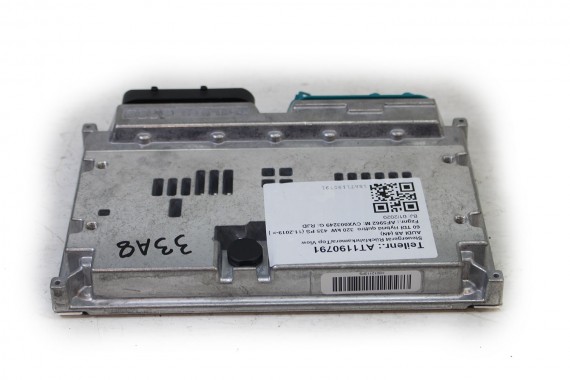 AUDI A6 A7 A8 Q8 E TRON MODUŁ STEROWNIK KAMERY 4KE907107AR 4KE 907 107 AR obrazu ETRON 360 4N0907107H 4N0 907 107 H 4KE907107AM