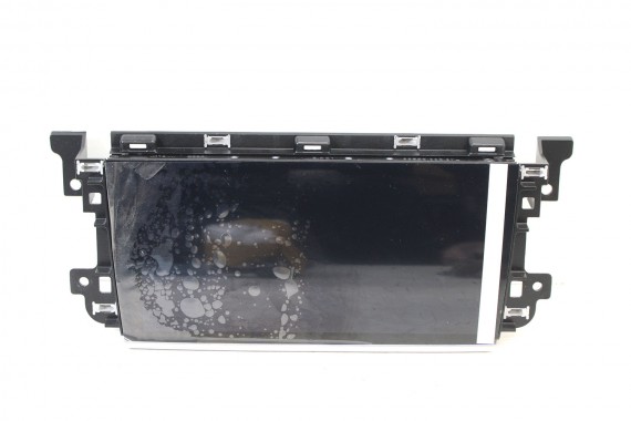 AUDI A8 MONITOR EKRAN LCD...