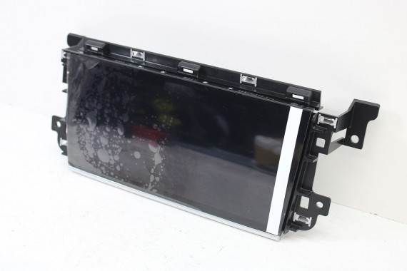 AUDI A8 MONITOR EKRAN LCD WYŚWIETLACZ 4N0919605L 4N0919605F 10"1 CALA LIFT NAVI-GPS-TV DISPLAY NAVIGATION DISPLAY MiB 4N D5