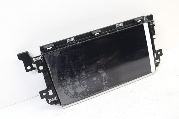 AUDI A8 MONITOR EKRAN LCD WYŚWIETLACZ 4N0919605L 4N0919605F 10"1 CALA LIFT NAVI-GPS-TV DISPLAY NAVIGATION DISPLAY MiB 4N D5