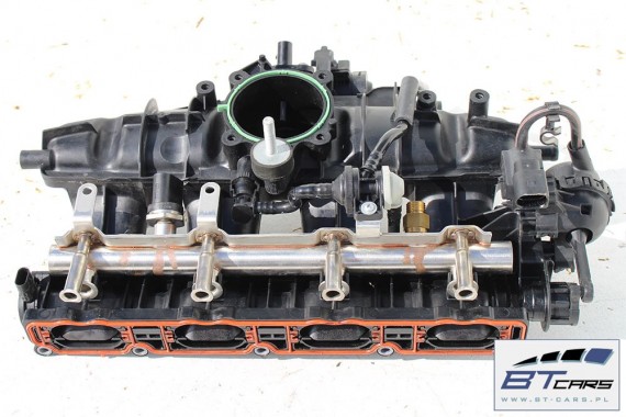 AUDI VW SKODA KOLEKTOR SSĄCY 06J133185AP 2.0 TFSi 06J 133 185 AP 06J133185AP 06J133185AP 06J133185AP 06J133185AP 06J133185AP