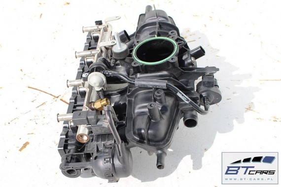 AUDI VW SKODA KOLEKTOR SSĄCY 06J133185AP 2.0 TFSi 06J 133 185 AP 06J133185AP 06J133185AP 06J133185AP 06J133185AP 06J133185AP