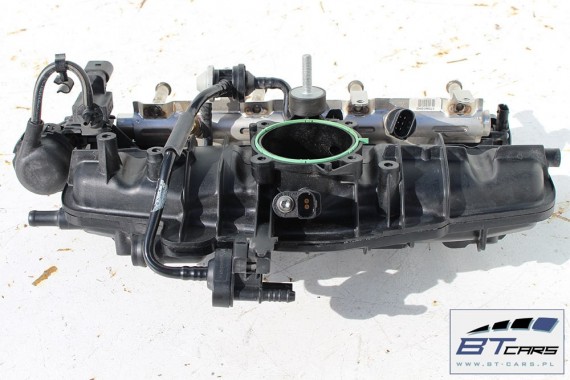 AUDI VW SKODA KOLEKTOR SSĄCY 06J133185AP 2.0 TFSi 06J 133 185 AP 06J133185AP 06J133185AP 06J133185AP 06J133185AP 06J133185AP