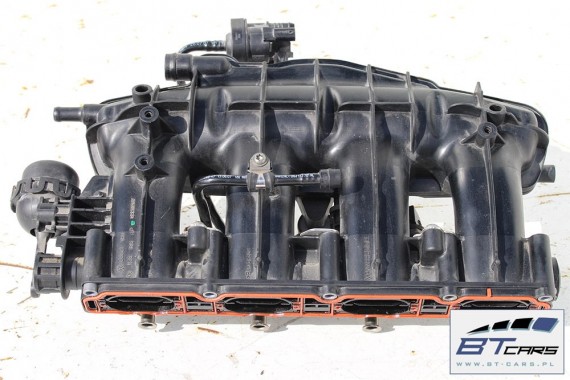 AUDI VW SKODA KOLEKTOR SSĄCY 06J133185AP 2.0 TFSi 06J 133 185 AP 06J133185AP 06J133185AP 06J133185AP 06J133185AP 06J133185AP