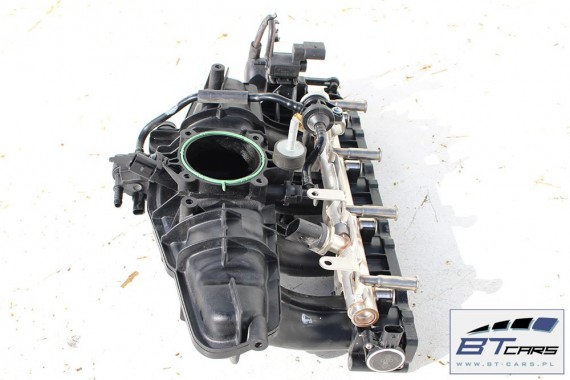 AUDI VW SKODA KOLEKTOR SSĄCY 06J133185AP 2.0 TFSi 06J 133 185 AP 06J133185AP 06J133185AP 06J133185AP 06J133185AP 06J133185AP