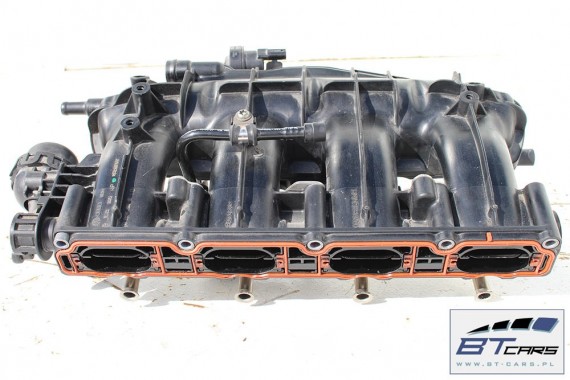 AUDI VW SKODA KOLEKTOR SSĄCY 06J133185AP 2.0 TFSi 06J 133 185 AP 06J133185AP 06J133185AP 06J133185AP 06J133185AP 06J133185AP