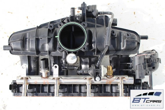 AUDI VW SKODA KOLEKTOR SSĄCY 06J133185AP 2.0 TFSi 06J 133 185 AP 06J133185AP 06J133185AP 06J133185AP 06J133185AP 06J133185AP