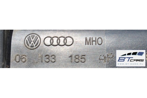 AUDI VW SKODA KOLEKTOR SSĄCY 06J133185AP 2.0 TFSi 06J 133 185 AP 06J133185AP 06J133185AP 06J133185AP 06J133185AP 06J133185AP