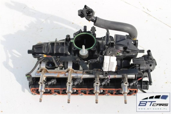 AUDI VW SKODA KOLEKTOR SSĄCY 06J133185AP 2.0 TFSi 06J 133 185 AP 06J133185AP 06J133185AP 06J133185AP 06J133185AP 06J133185AP