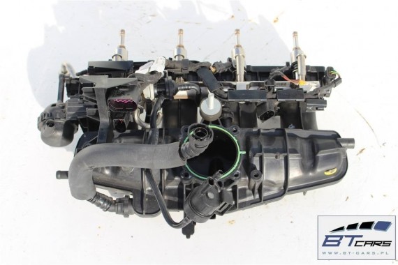 AUDI VW SKODA KOLEKTOR SSĄCY 06J133185AP 2.0 TFSi 06J 133 185 AP 06J133185AP 06J133185AP 06J133185AP 06J133185AP 06J133185AP