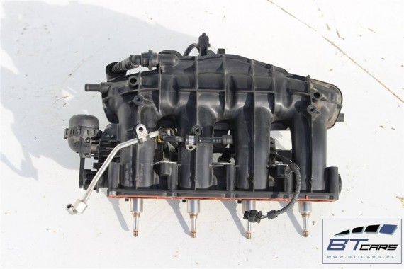 AUDI VW SKODA KOLEKTOR SSĄCY 06J133185AP 2.0 TFSi 06J 133 185 AP 06J133185AP 06J133185AP 06J133185AP 06J133185AP 06J133185AP
