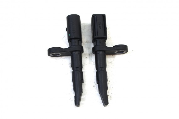 AUDI A6 A7 A8 Q7 Q8 CZUJNIK ABS ESP 4M0927803C prędkość obrotowa koła BPK 4M0 927 803 C 4M0927803B przód przedni 4M0927803C