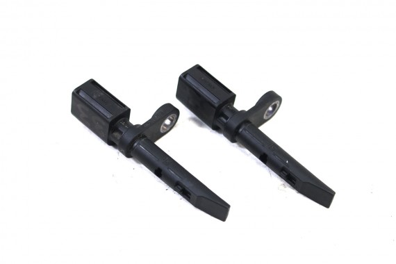 AUDI A6 A7 A8 Q7 Q8 CZUJNIK ABS ESP 4M0927803C prędkość obrotowa koła BPK 4M0 927 803 C 4M0927803B przód przedni 4M0927803C