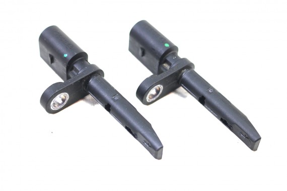 AUDI A6 A7 A8 Q7 Q8 CZUJNIK ABS ESP 4M0927803C prędkość obrotowa koła BPK 4M0 927 803 C 4M0927803B przód przedni 4M0927803C