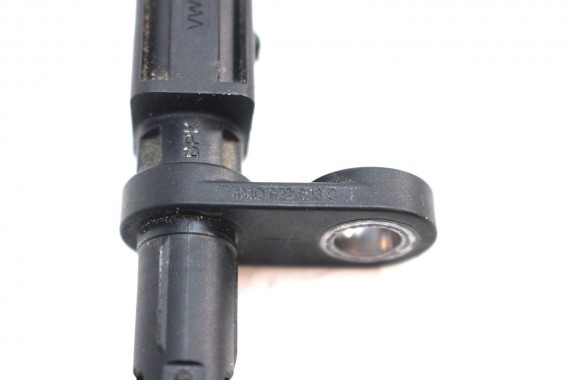 AUDI A6 A7 A8 Q7 Q8 CZUJNIK ABS ESP 4M0927803C prędkość obrotowa koła BPK 4M0 927 803 C 4M0927803B przód przedni 4M0927803C