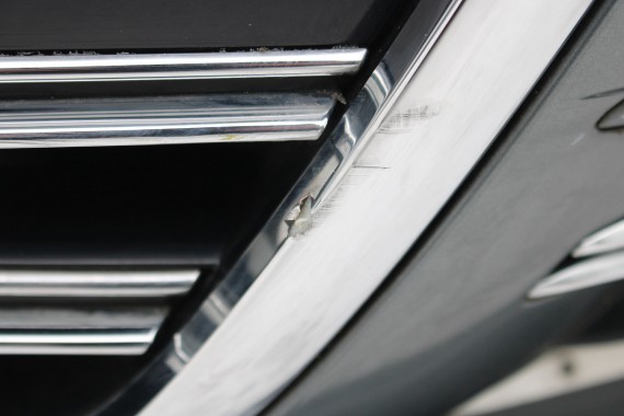 AUDI A8 4N D5 PRZÓD Matrix maska błotniki zderzak pas przedni lampy wzmocnienie błotnik lampa Laser 0C0C LX7R 4N0941085 4N0