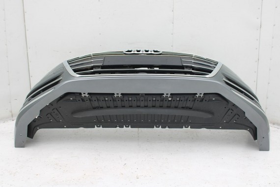 AUDI A8 4N D5 PRZÓD Matrix maska błotniki zderzak pas przedni lampy wzmocnienie błotnik lampa Laser 0C0C LX7R 4N0941085 4N0