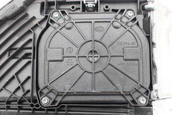 AUDI A8 4N D5 PRZÓD Matrix maska błotniki zderzak pas przedni lampy wzmocnienie błotnik lampa Laser 0C0C LX7R 4N0941085 4N0