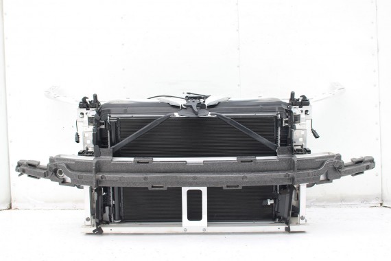 AUDI A8 4N D5 PRZÓD Matrix maska błotniki zderzak pas przedni lampy wzmocnienie błotnik lampa Laser 0C0C LX7R 4N0941085 4N0