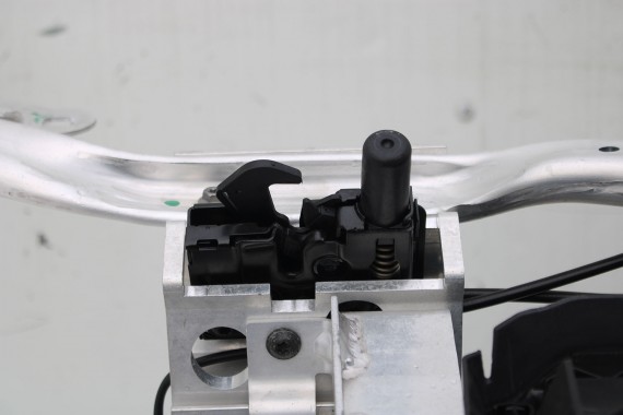 AUDI A8 4N D5 PRZÓD Matrix maska błotniki zderzak pas przedni lampy wzmocnienie błotnik lampa Laser 0C0C LX7R 4N0941085 4N0